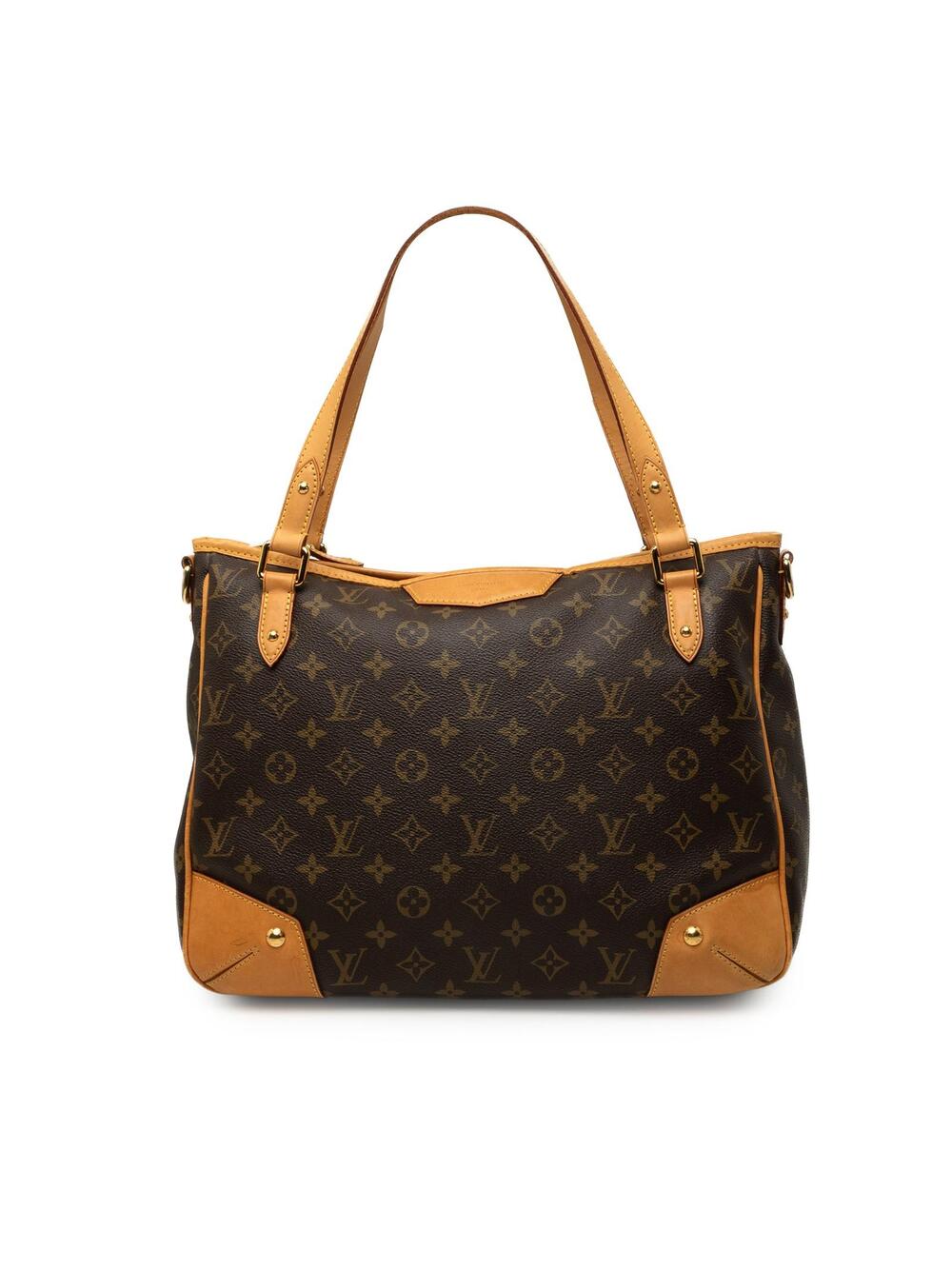 Louis Vuitton Estrela Mm Pre-Loved #369122L98B